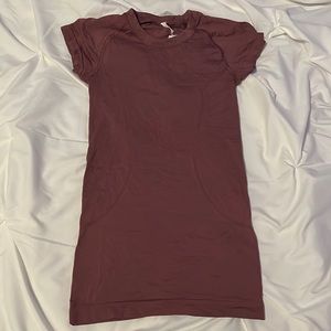 Lululemon Swiftly Tech